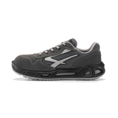 Zapatilla U-Power Push Carpet s1p