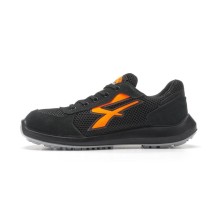 zapatilla u-power atos s1p 