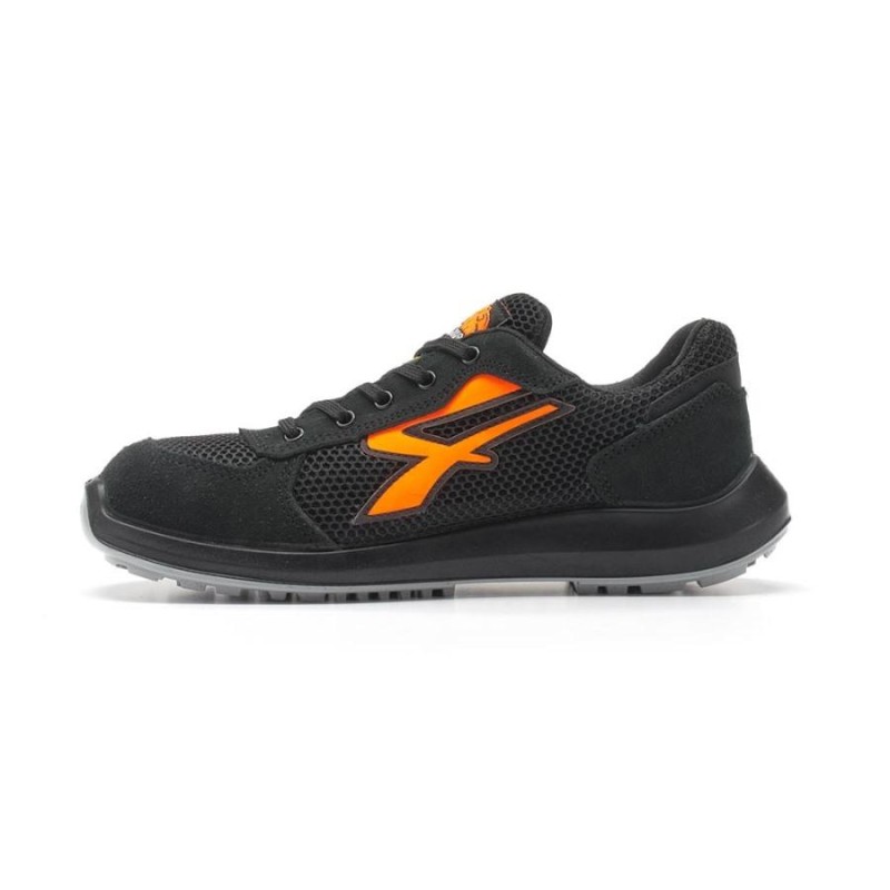 Zapatilla u-power atos s1p
