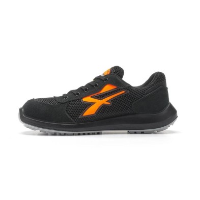 Zapatilla U-Power Atos s1p