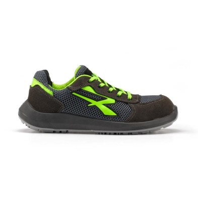 ZAPATILLA U-POWER GEMINI S1P