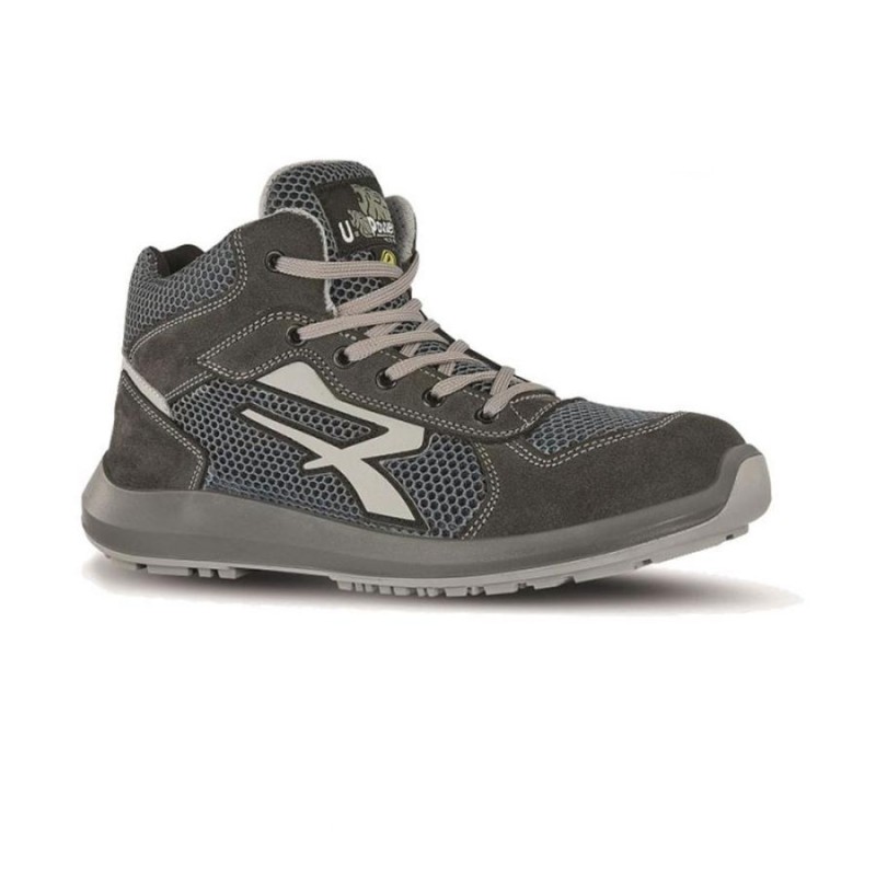 Bota a u-power dexter s1p