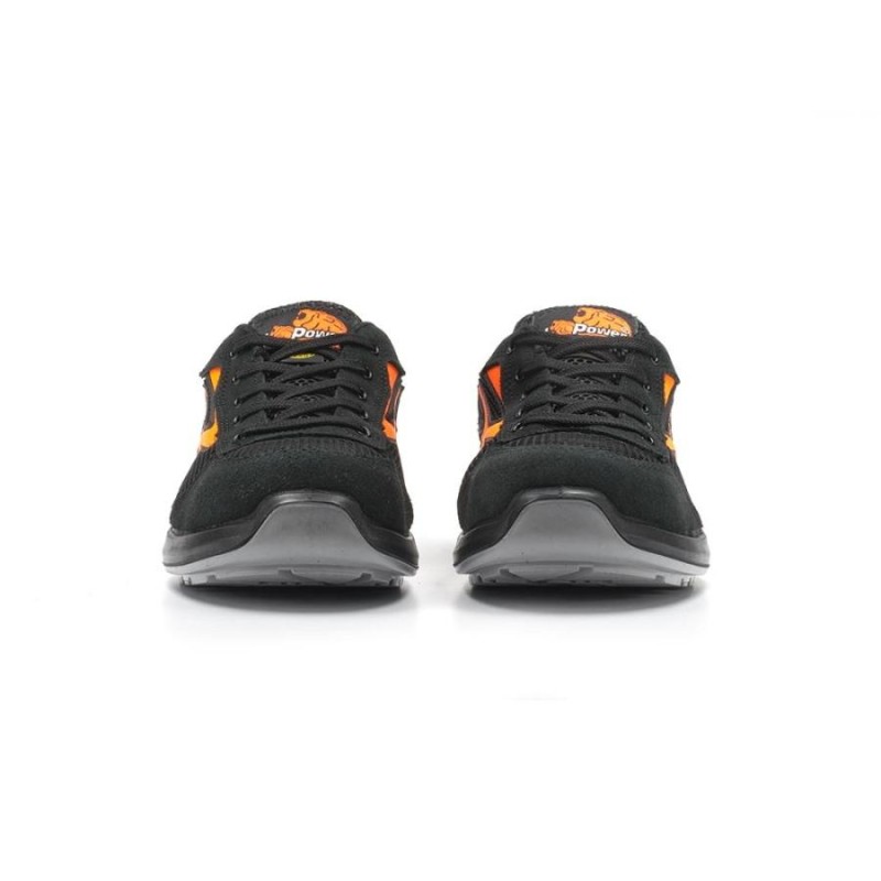 Zapatilla u-power atos s1p