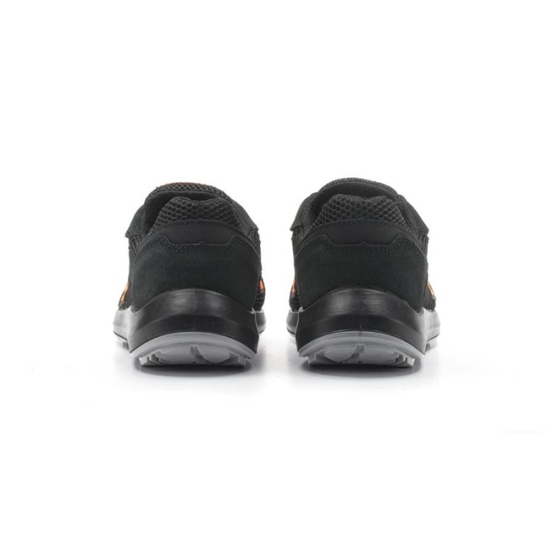 Zapatilla u-power atos s1p