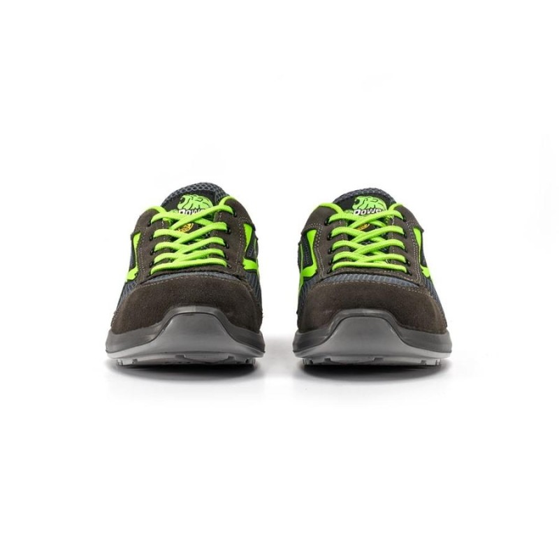 Zapatilla u-power gemini s1p