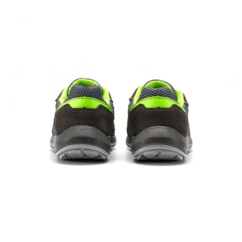 Zapatilla u-power gemini s1p