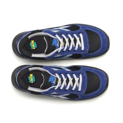 Zapatilla U-Power Sky s1p
