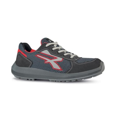 Zapatilla U-Power Skat s1p