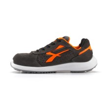 zapatilla u-power sirio s1p 