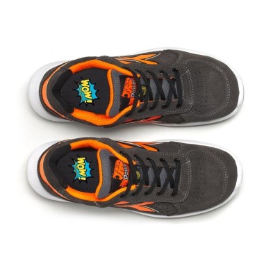 Zapatilla U-Power Sirio s1p