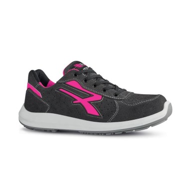 Zapatilla U-Power Electra s1p