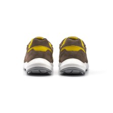 zapatilla u-power dorado s1p 