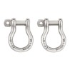 Grilletes para asiento petzl podium