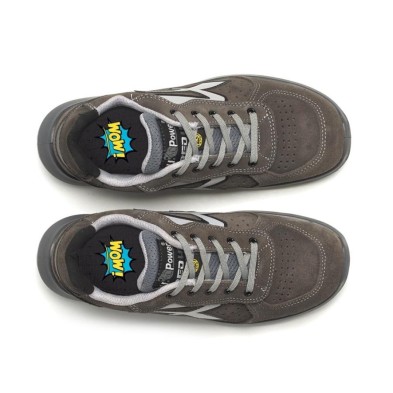 Zapatilla U-Power Rigel s1p