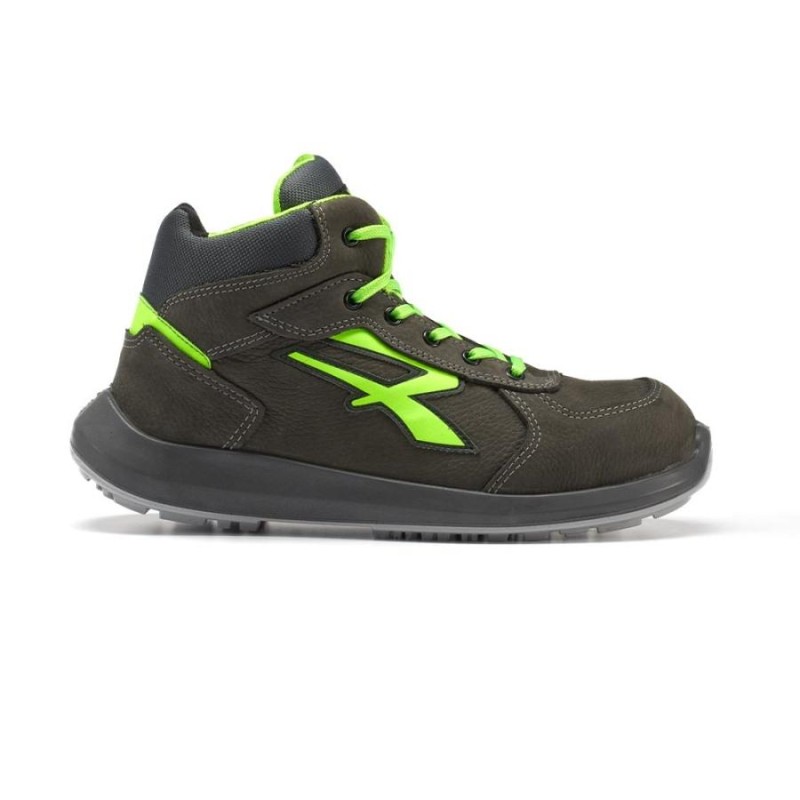 Bota u-power aries s3