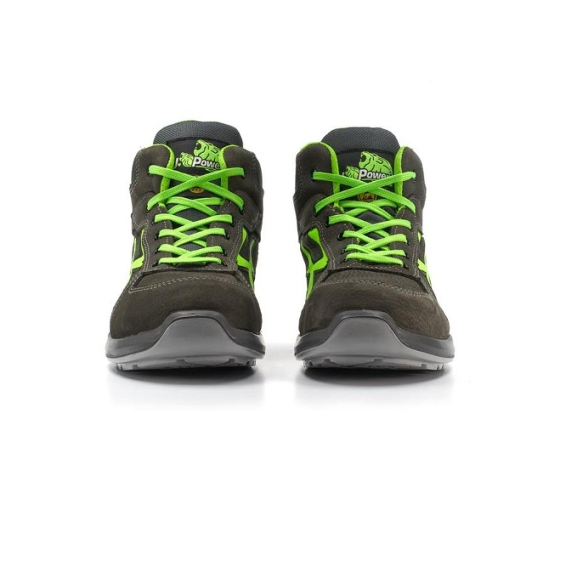 Bota u-power aries s3