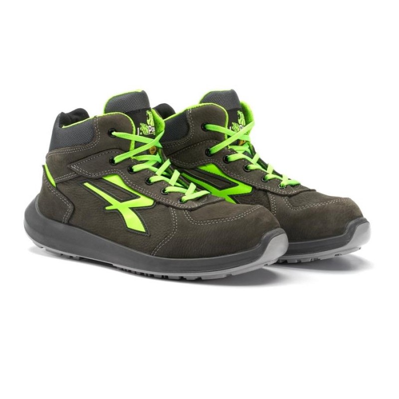 Bota u-power aries s3