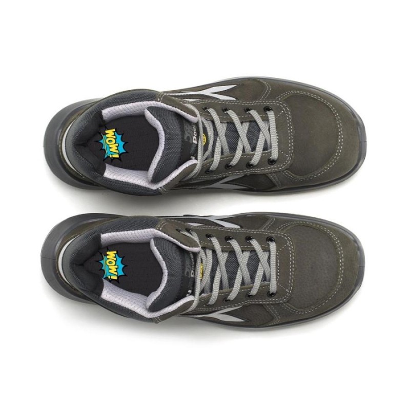 Bota u-power merak s3