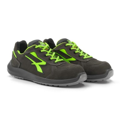 ZAPATILLA U-POWER HYDRA S3