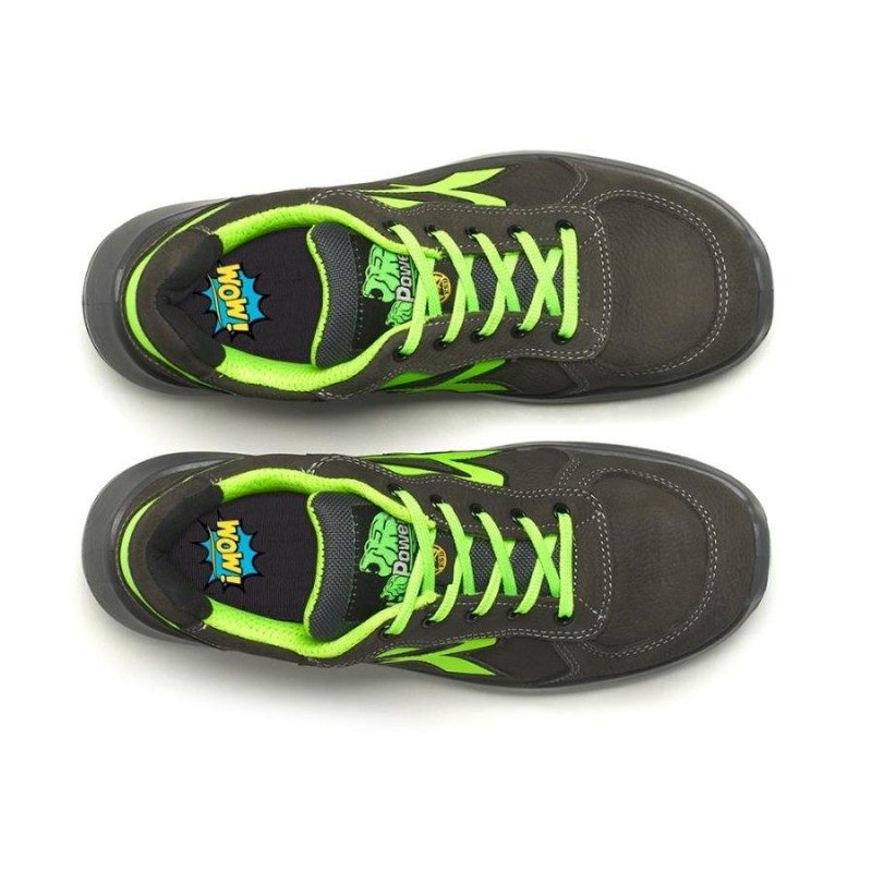 Zapatilla u-power hydra s3