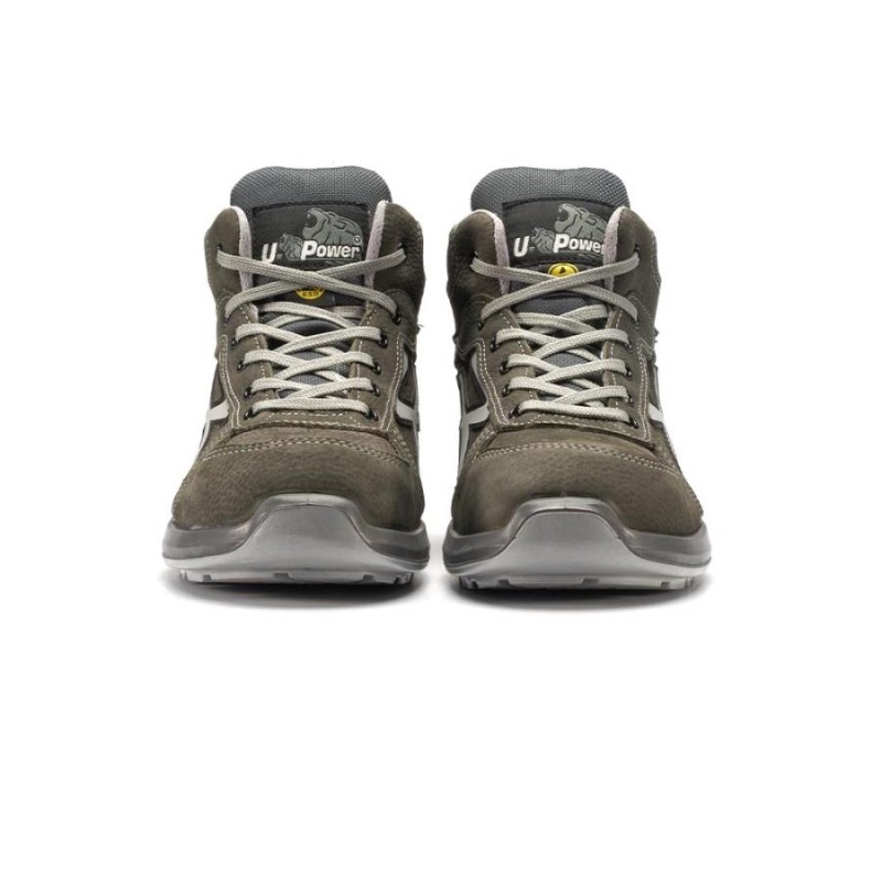 Bota u-power merak s3