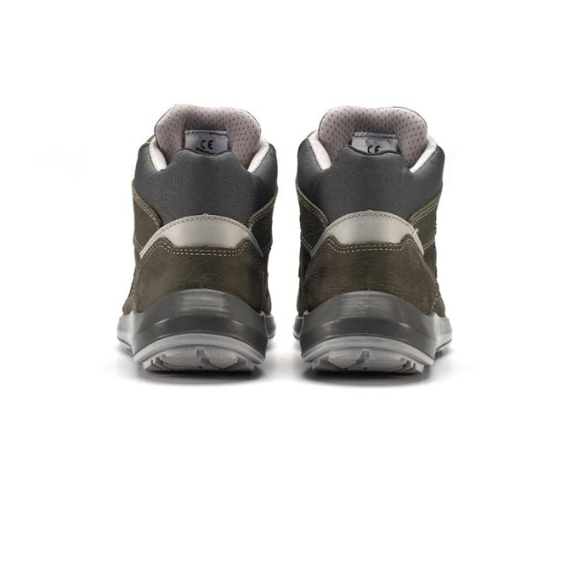 Bota u-power merak s3