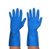 Guante rubberex nitrilo satinado rnu9