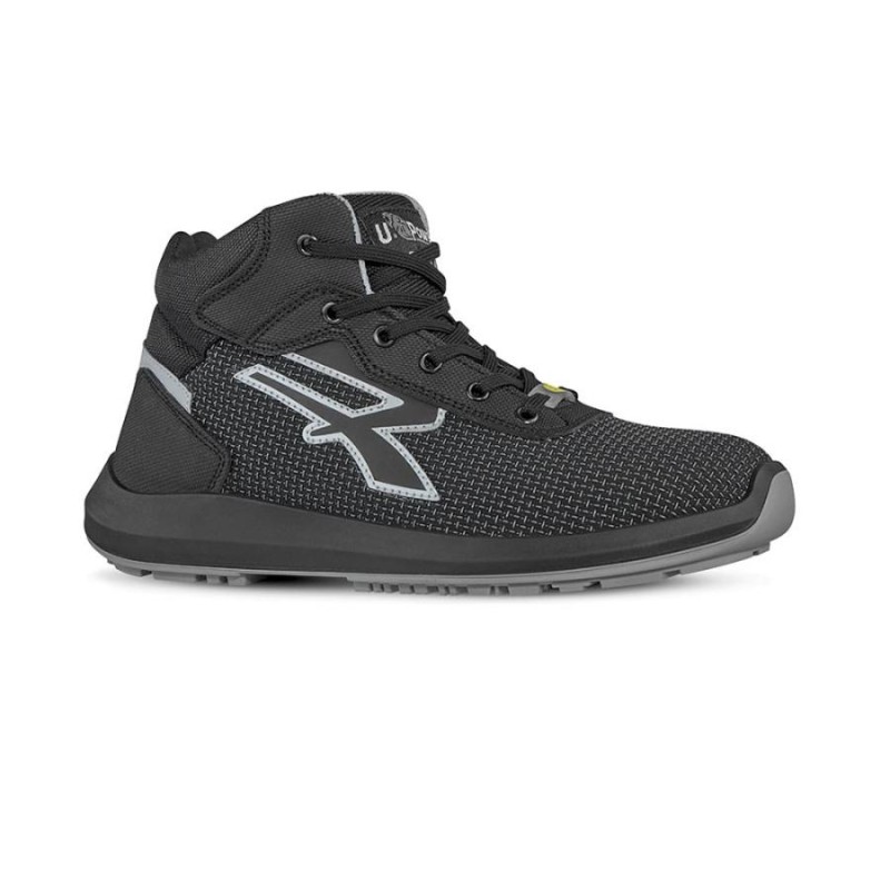 Bota u-power velar s3