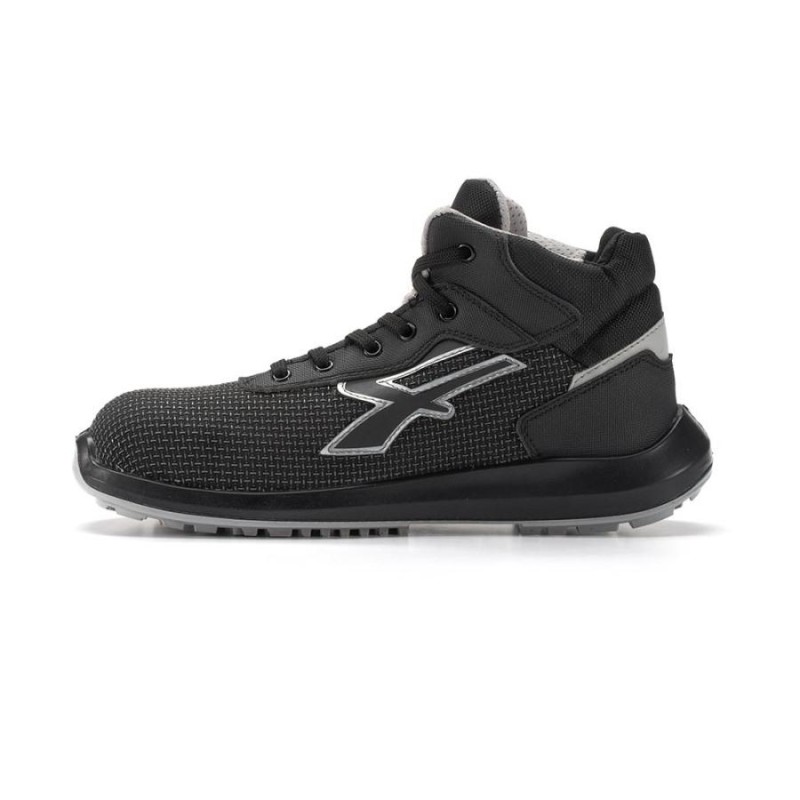 Bota u-power velar s3