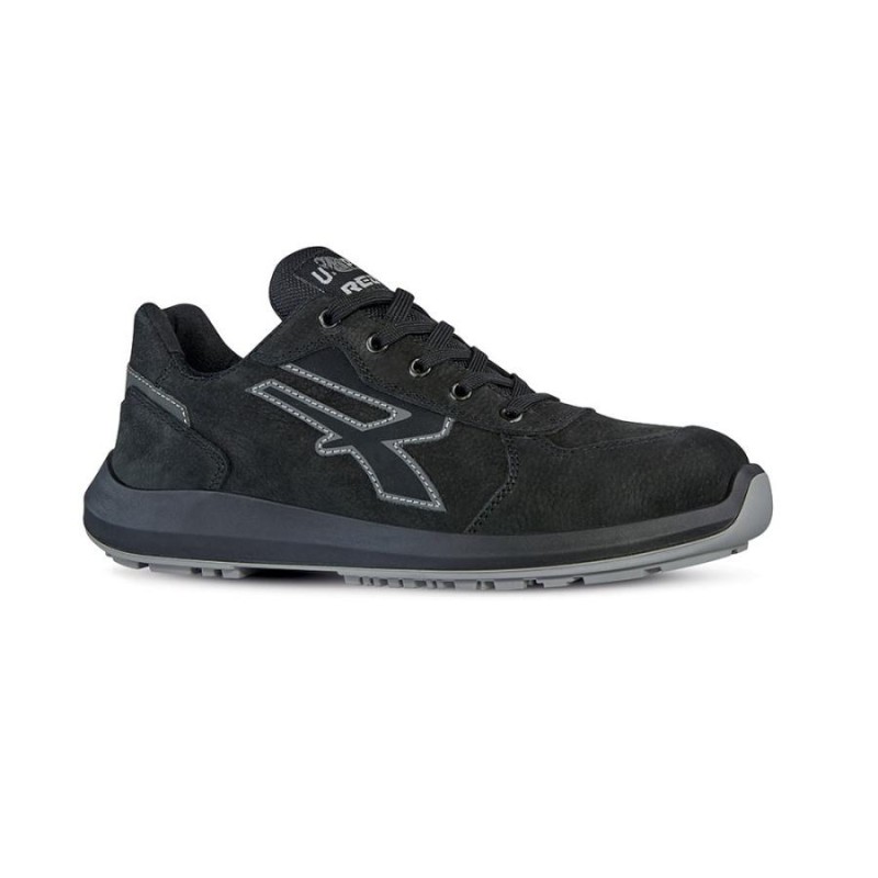 Zapatilla u-power shedir s3