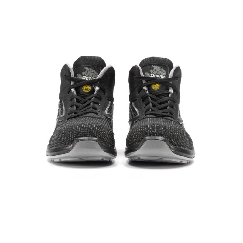 Bota u-power velar s3