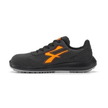 zapatilla u-power taurus s3 