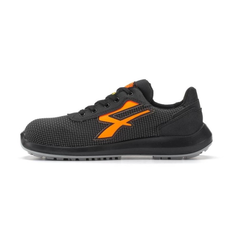 Zapatilla u-power taurus s3