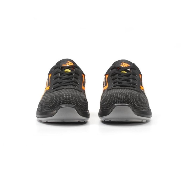 Zapatilla u-power taurus s3