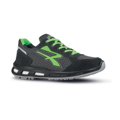 ZAPATILLA U-POWER NATE 01 FO