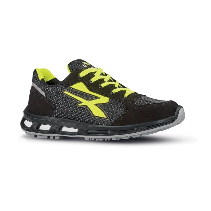 Zapatilla u-power asher 01 fo