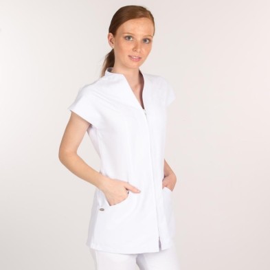 Blusa Mujer Garys Corcega 652500