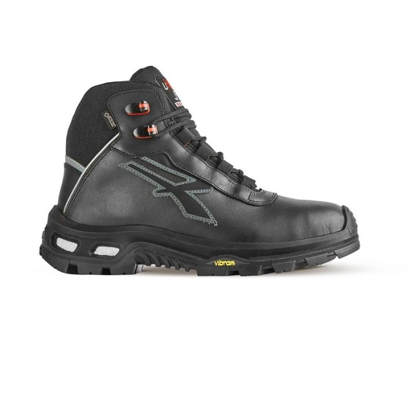 Bota u-power legend rs s3