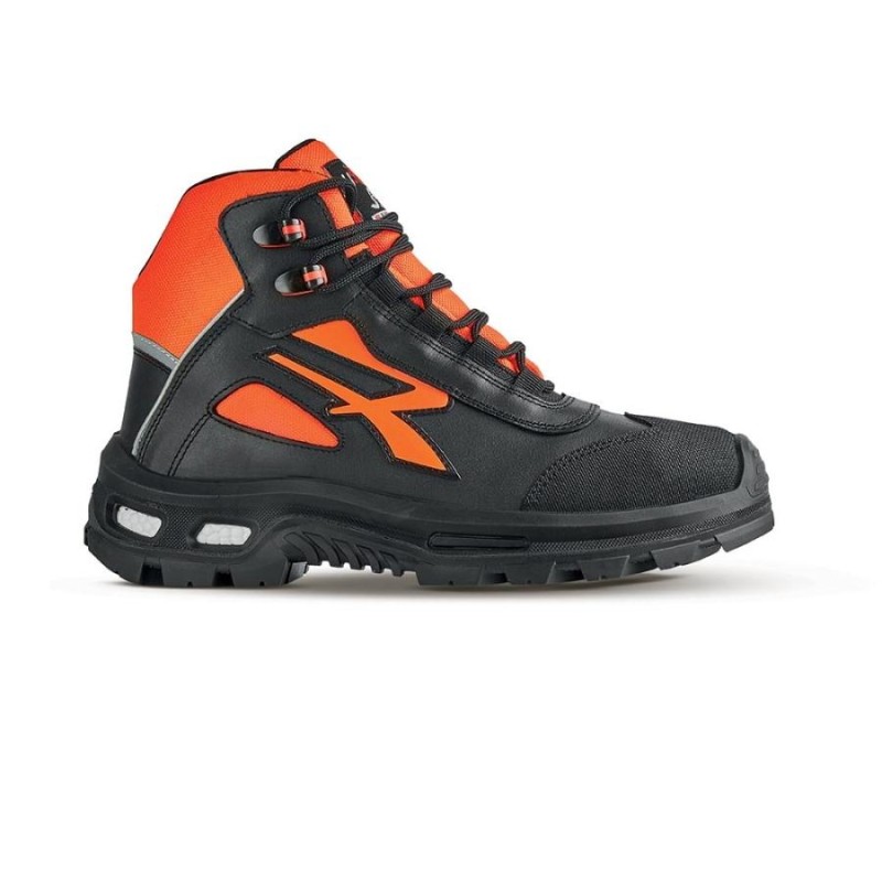 Bota u-power kreed rs s3