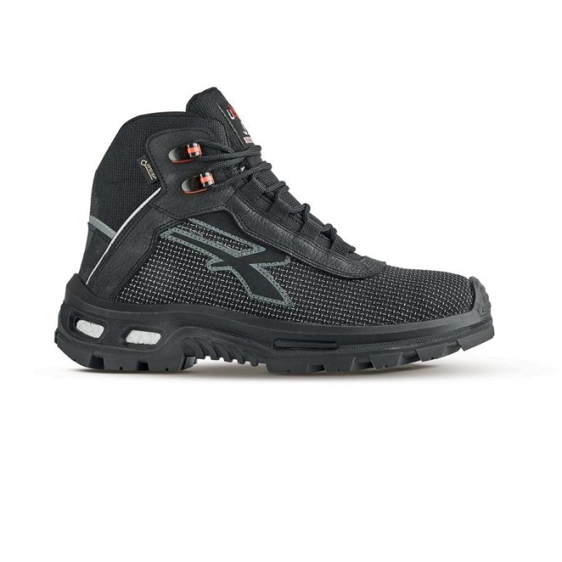 Bota u-power domination rs s3