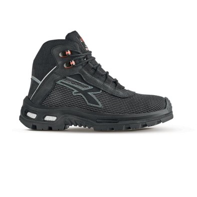 BOTA U-POWER RESCUE RS S3