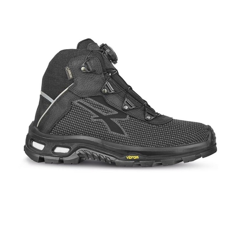 Bota u-power kora s3