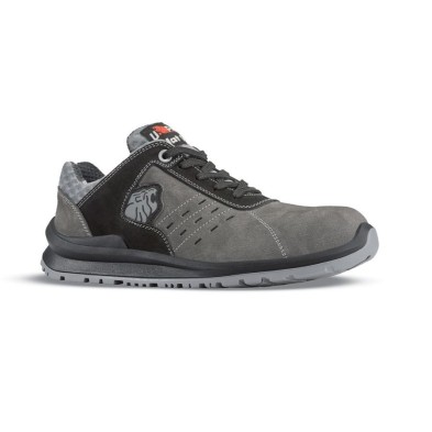 Zapatilla U-Power Carlos s1p