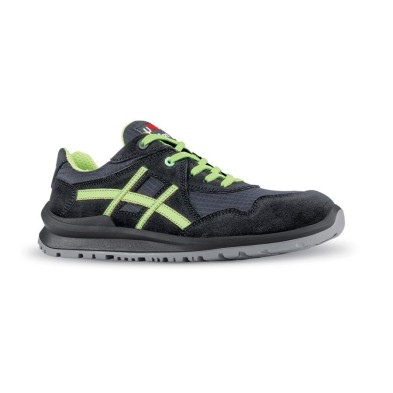 Zapatilla U-Power Ayrton s1p