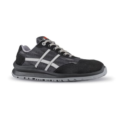 Zapatilla U-Power Fangio s1p
