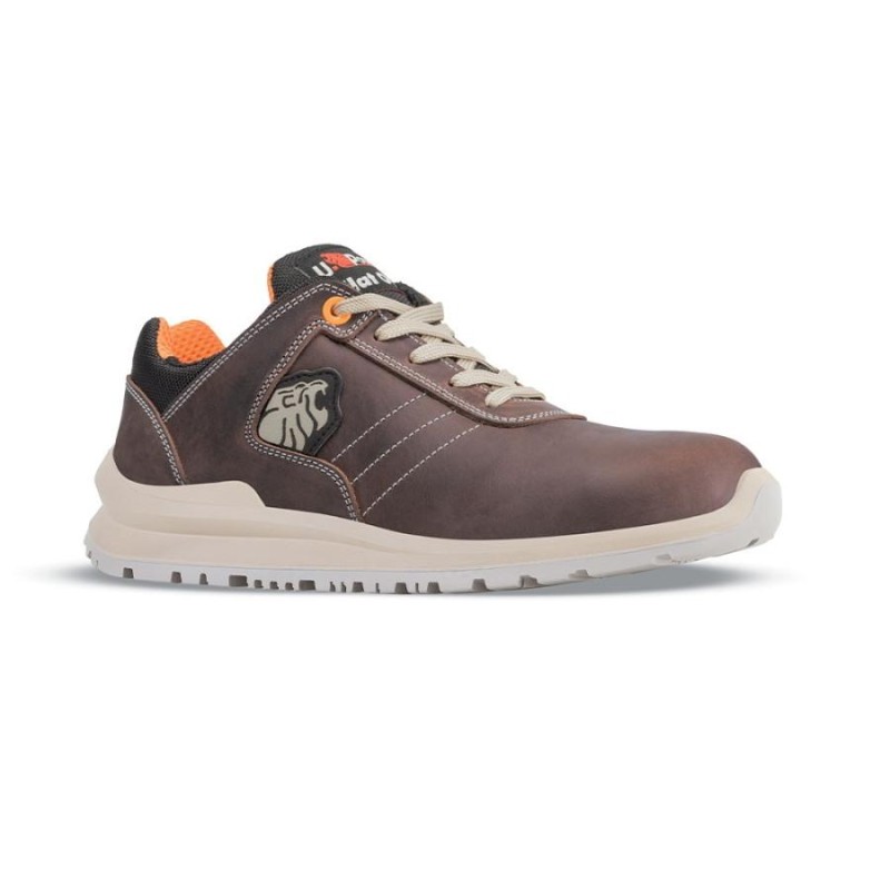 Zapatilla u-power sebastien s3