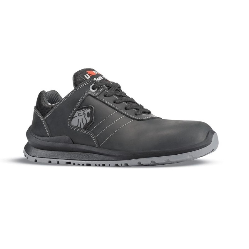 Zapatilla u-power stig s3