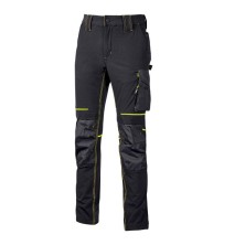 Pantalón de trabajo U-POWER Jam tipo vaquero, compra online