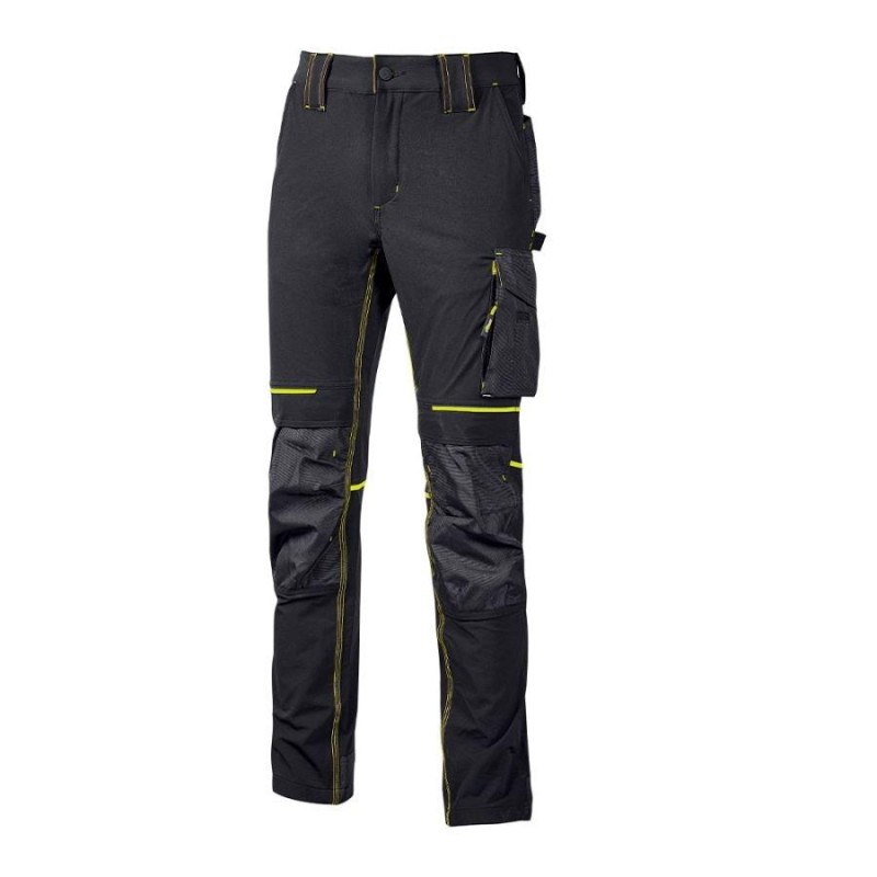 Pantalon u-power atom
