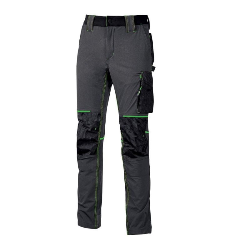 Pantalon u-power atom